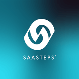 SAASTEPS eCommerce logo